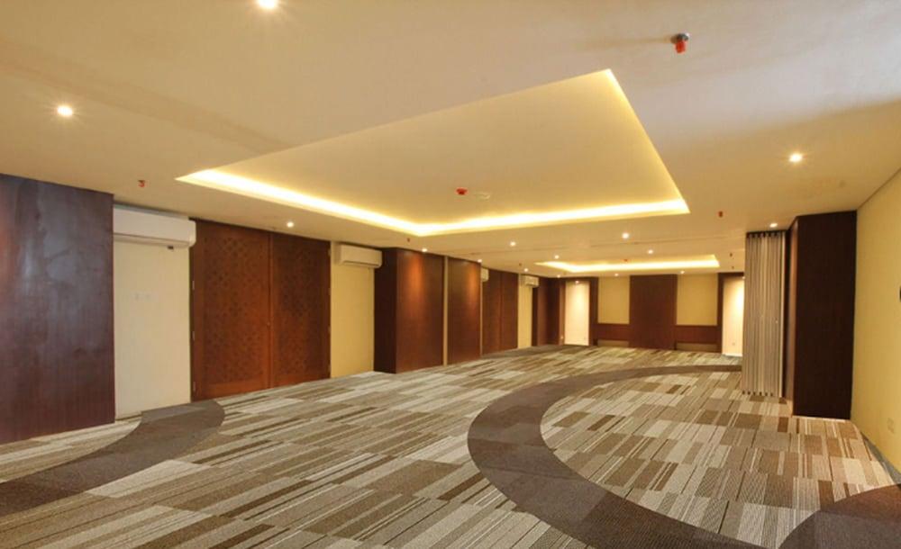 Signature Seminyak Hotel Экстерьер фото