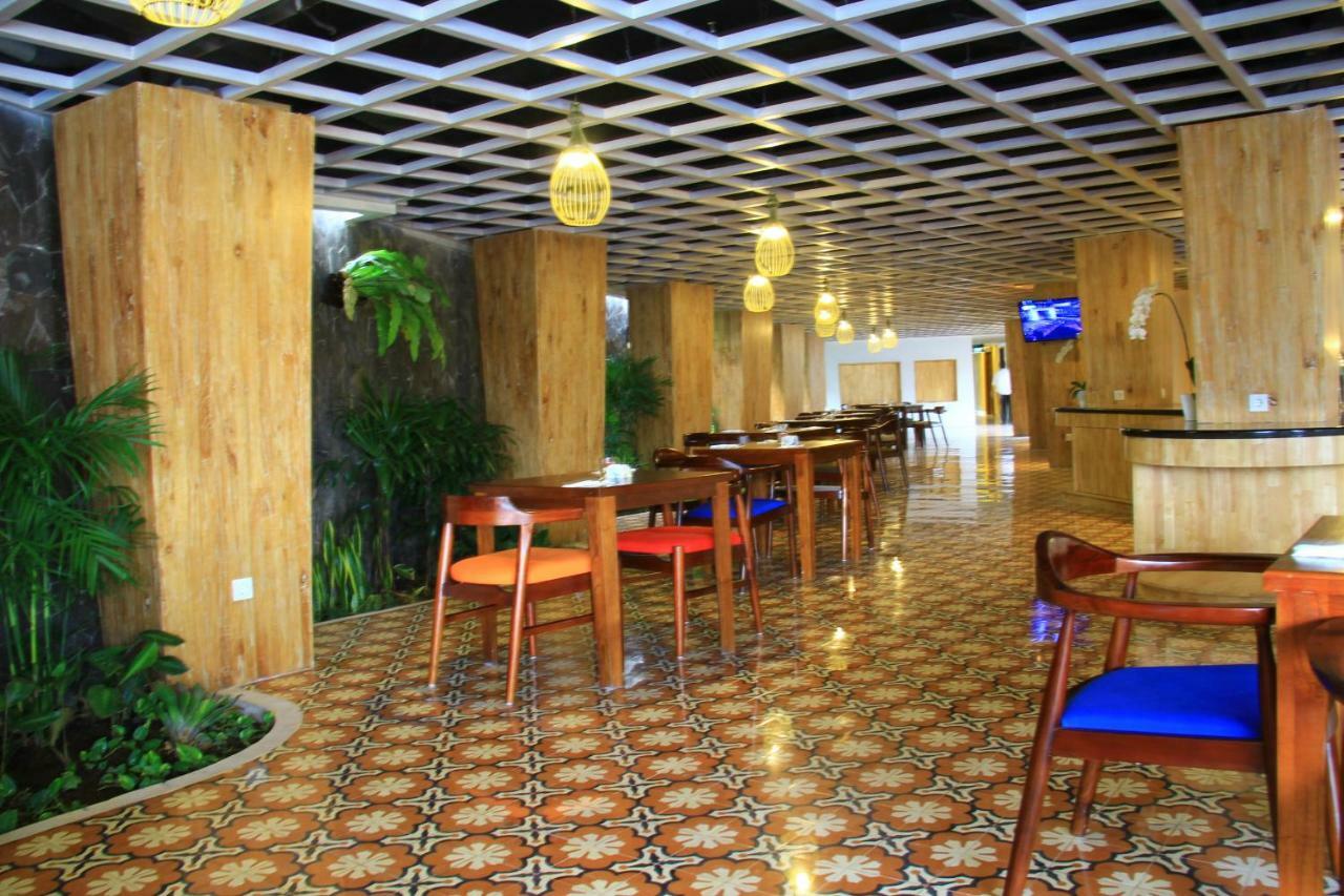 Signature Seminyak Hotel Экстерьер фото