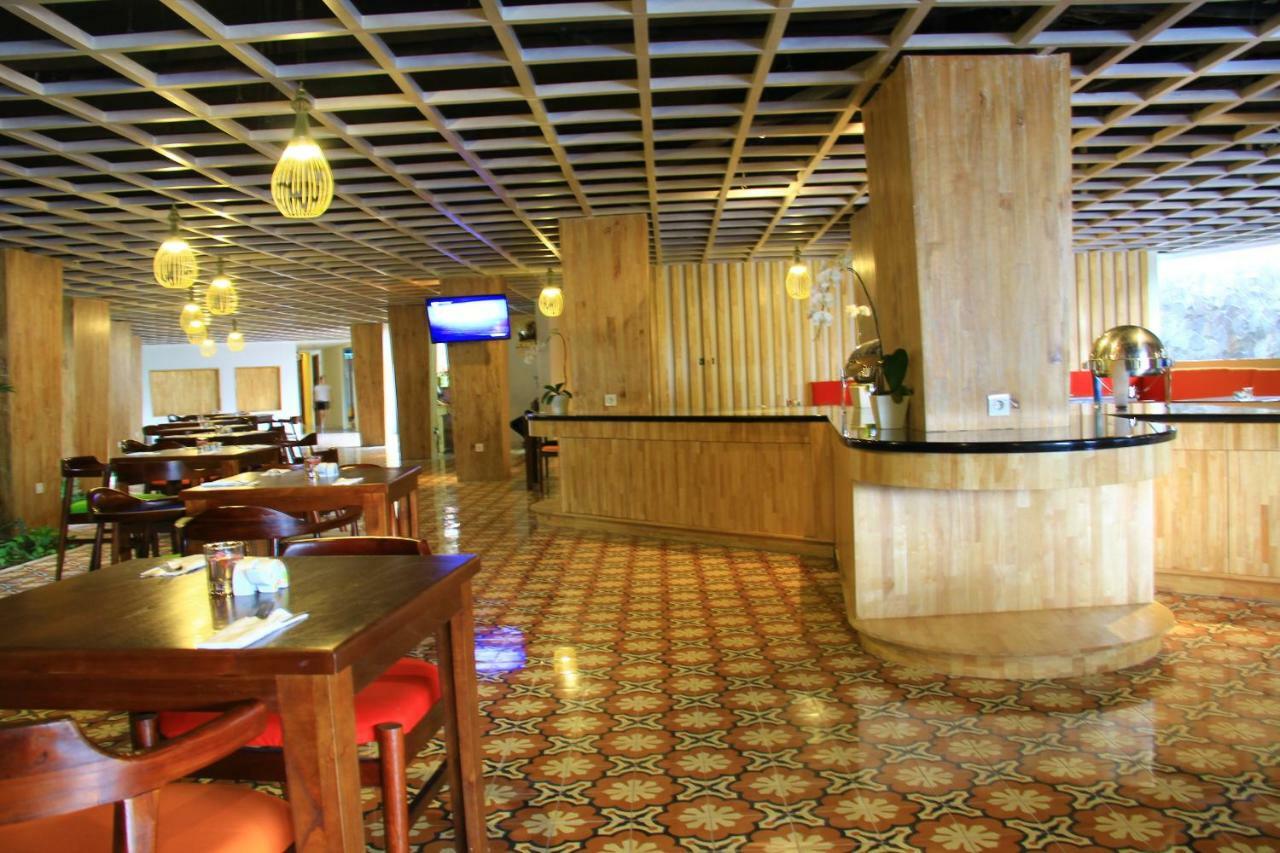 Signature Seminyak Hotel Экстерьер фото