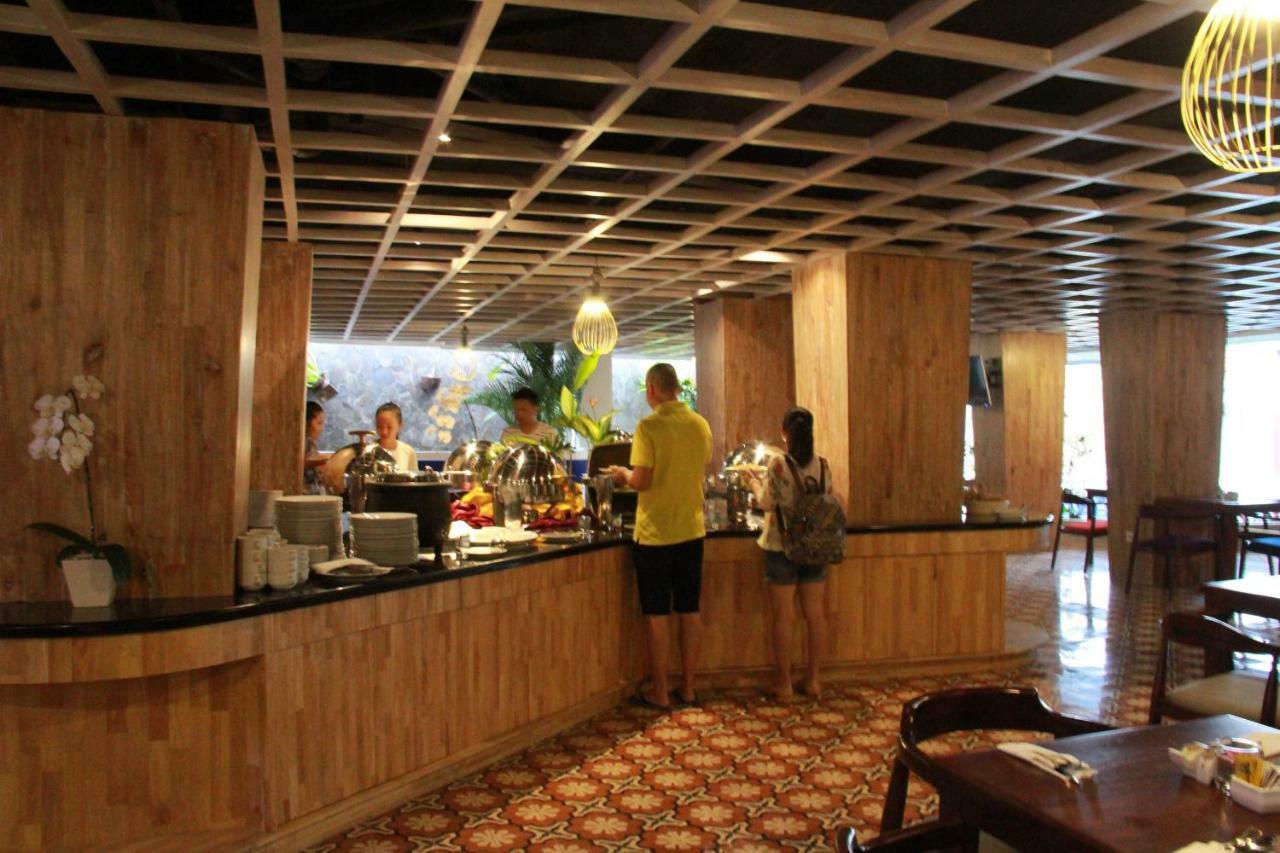 Signature Seminyak Hotel Экстерьер фото