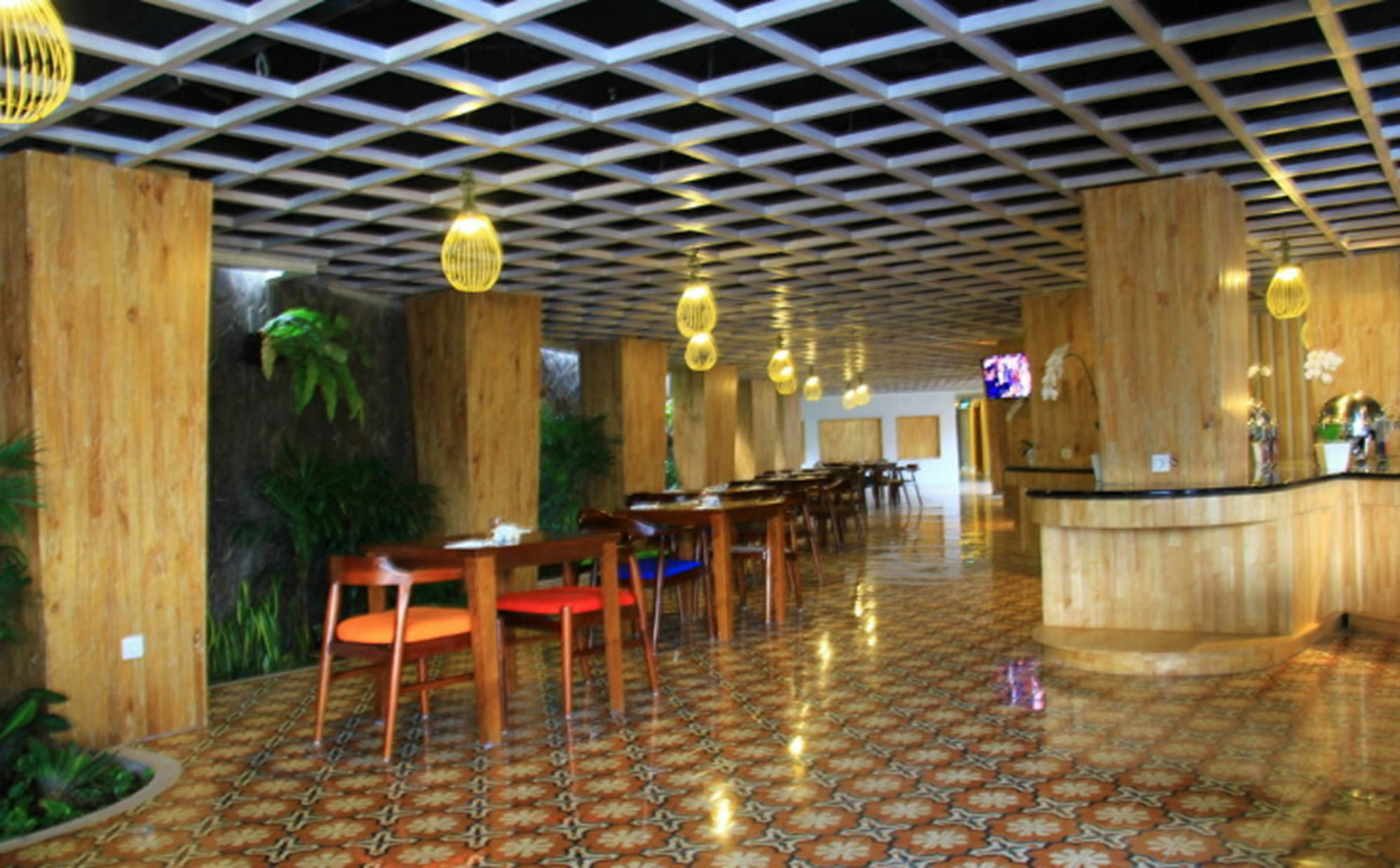 Signature Seminyak Hotel Экстерьер фото