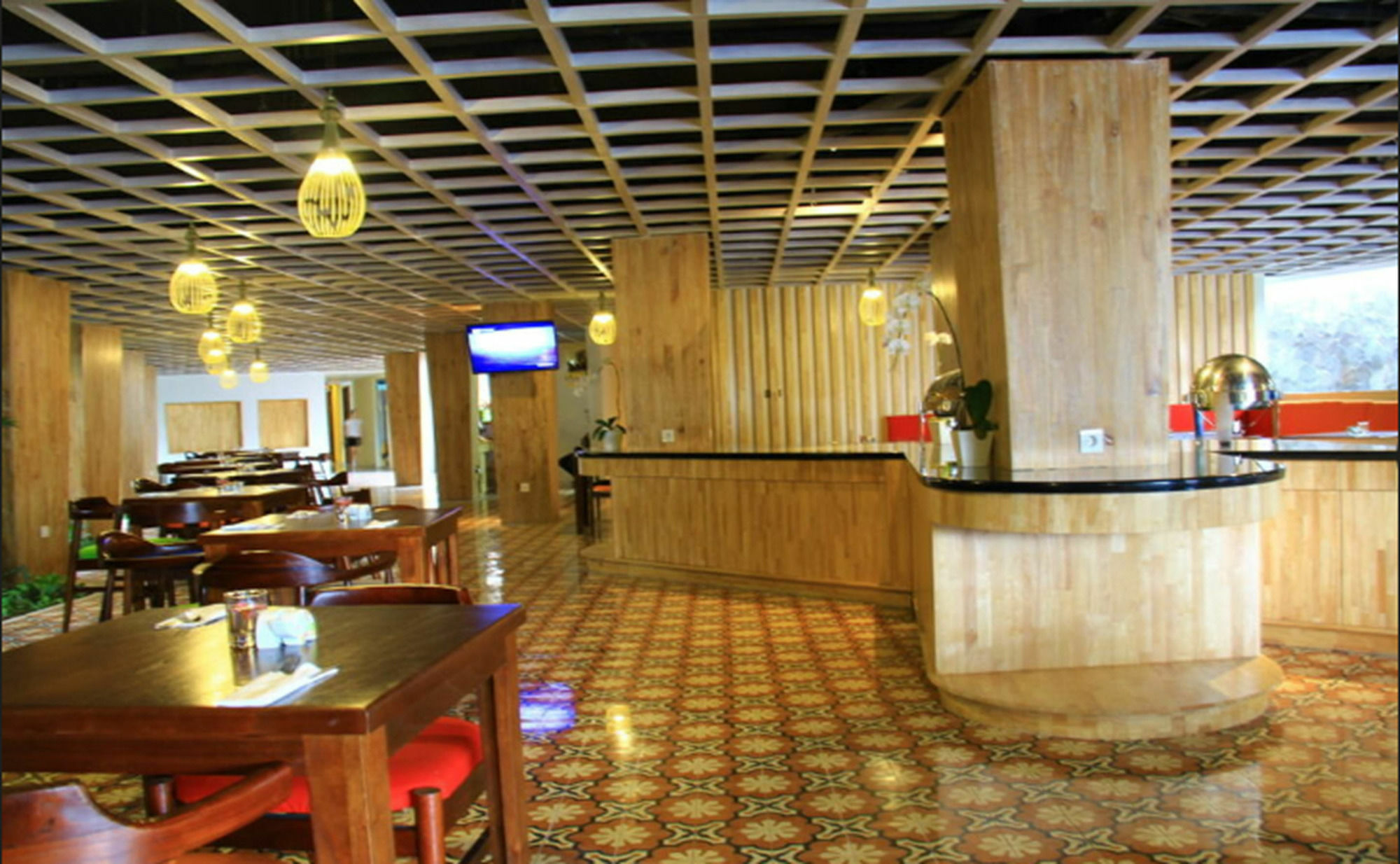 Signature Seminyak Hotel Экстерьер фото